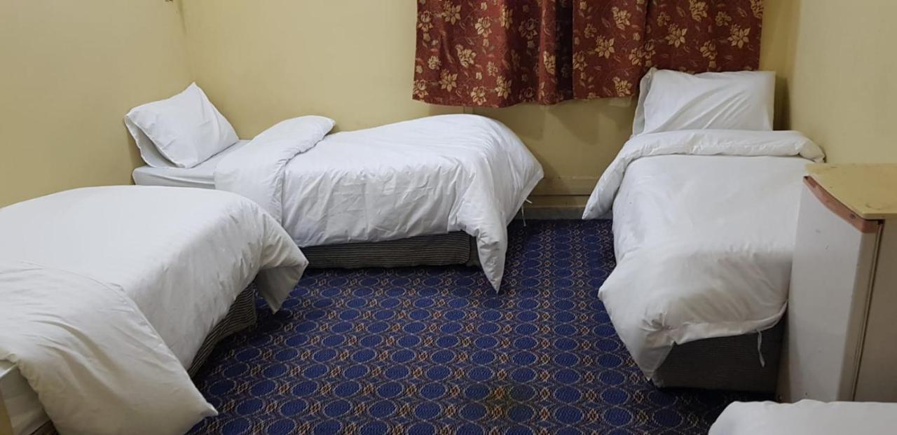 Hotel Konouz Al Jazirah Mekka
